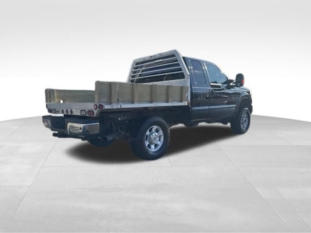 2016 Ford F-250SD XLT