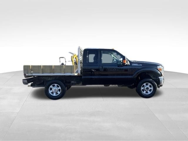 2016 Ford F-250SD XLT