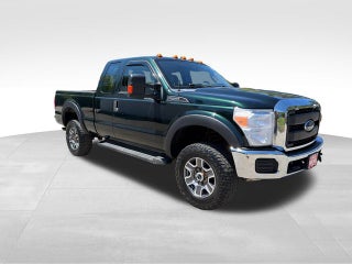 2016 Ford F-250SD XL
