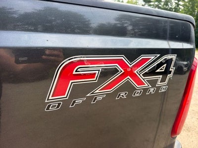 2015 Ford F-250SD XL