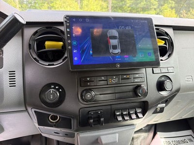 2015 Ford F-250SD XL