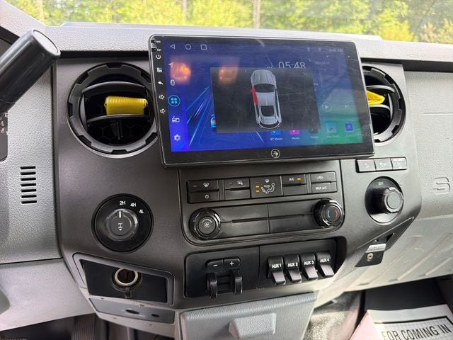 2015 Ford F-250SD XL