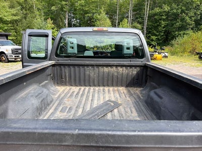 2015 Ford F-250SD XL