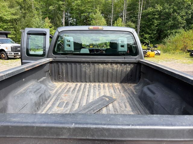 2015 Ford F-250SD XL