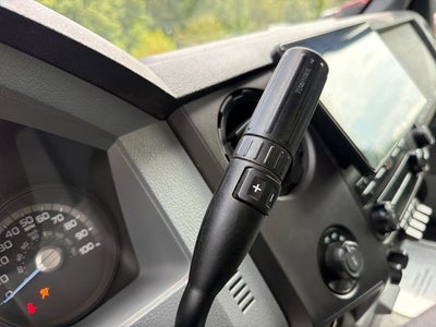 2015 Ford F-250SD XL