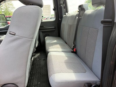 2015 Ford F-250SD XL