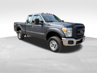 2015 Ford F-250SD XL