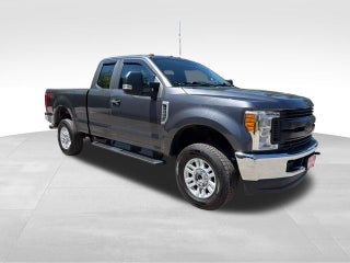 2017 Ford F-250SD XL