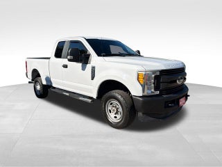 2017 Ford F-250SD XL