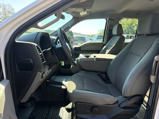2020 Ford F-250SD XL