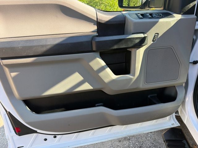 2020 Ford F-250SD XL
