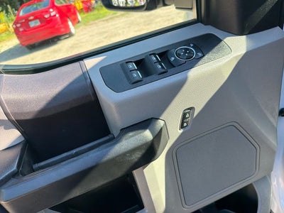 2020 Ford F-250SD XL