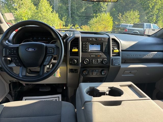 2020 Ford F-250SD XL