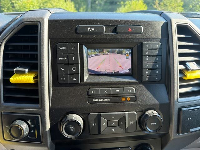 2020 Ford F-250SD XL