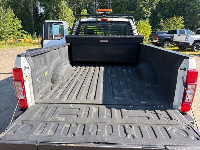 2020 Ford F-250SD XL