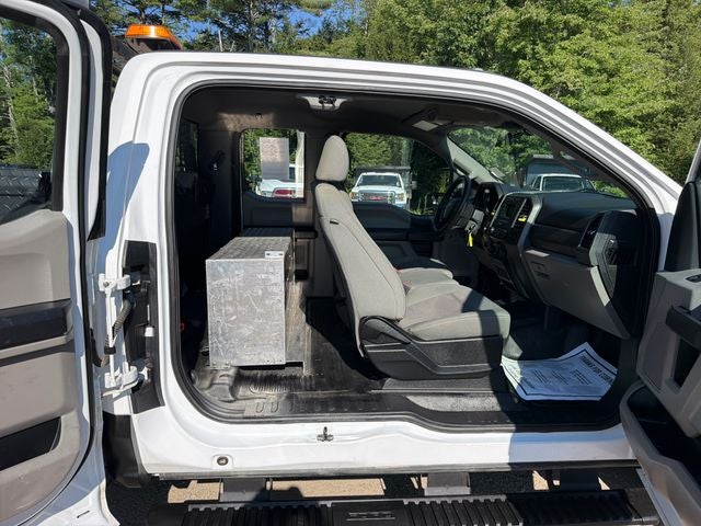 2020 Ford F-250SD XL