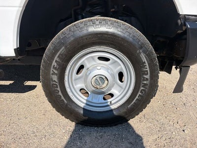 2020 Ford F-250SD XL