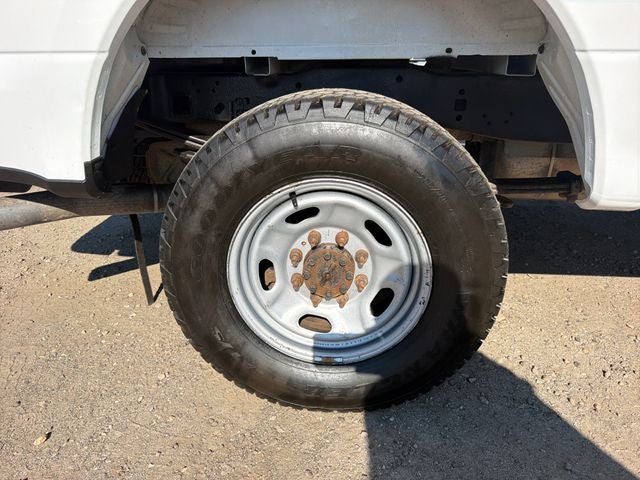 2020 Ford F-250SD XL