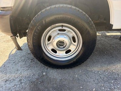 2020 Ford F-250SD XL