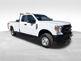 2020 Ford F-250SD XL