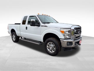 2016 Ford F-350SD XL