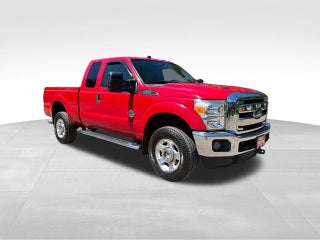 2015 Ford F-350SD XLT