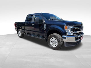 2021 Ford F-350SD XL