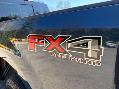 2017 Ford F-350SD Lariat