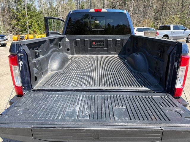 2017 Ford F-350SD Lariat