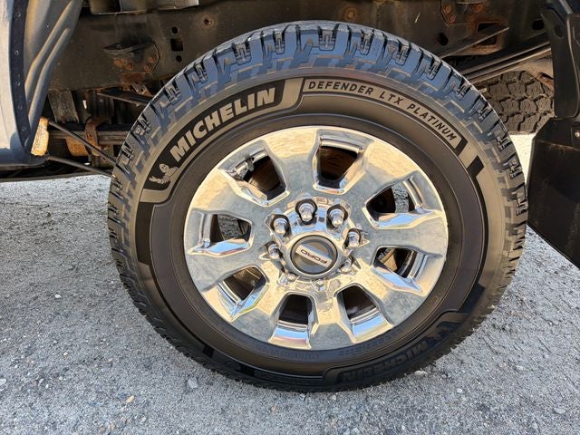 2017 Ford F-350SD Lariat