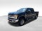 2017 Ford F-350SD Lariat