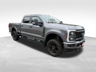 2024 Ford F-350SD XL
