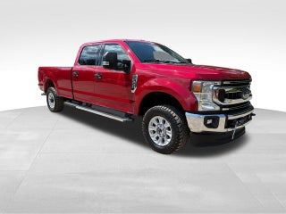2022 Ford F-350SD XLT