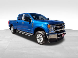 2022 Ford F-350SD XL