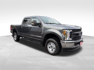 2018 Ford F-350SD XL