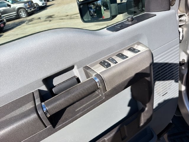 2016 Ford F-350SD XLT