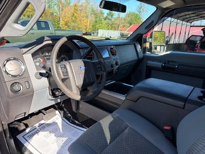 2016 Ford F-350SD XLT