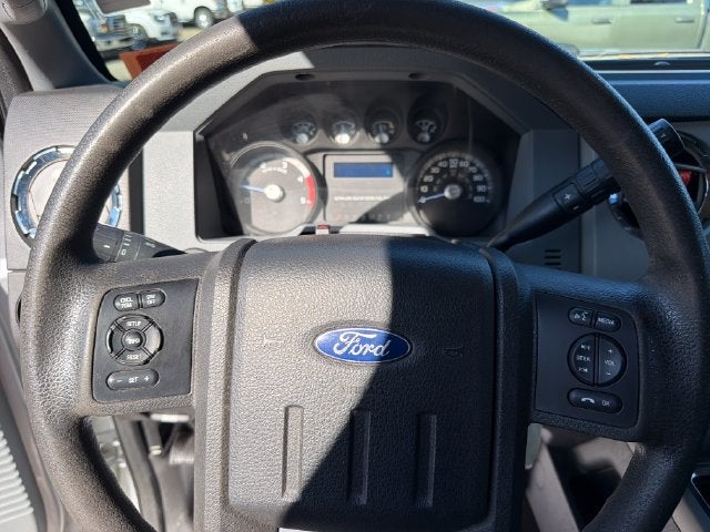 2016 Ford F-350SD XLT
