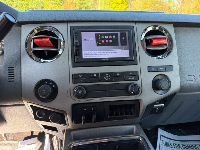 2016 Ford F-350SD XLT