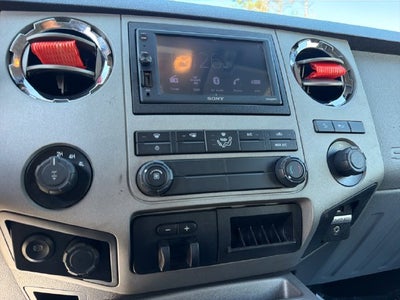 2016 Ford F-350SD XLT