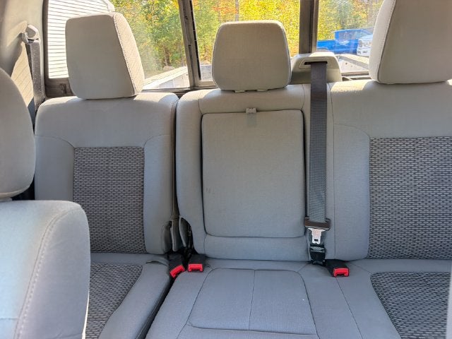 2016 Ford F-350SD XLT
