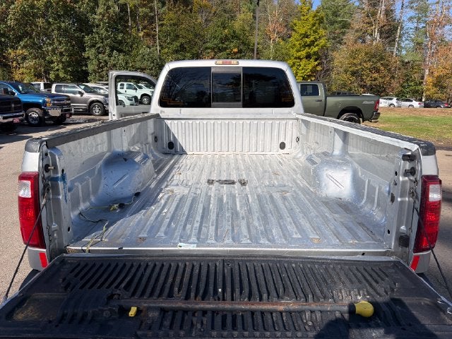 2016 Ford F-350SD XLT
