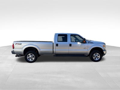 2016 Ford F-350SD XLT