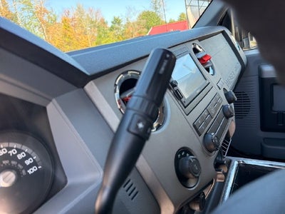 2016 Ford F-350SD XLT