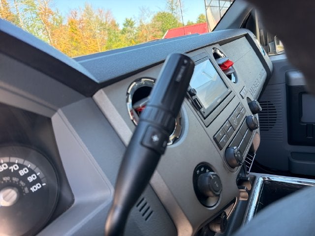 2016 Ford F-350SD XLT