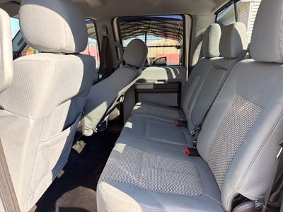 2016 Ford F-350SD XLT