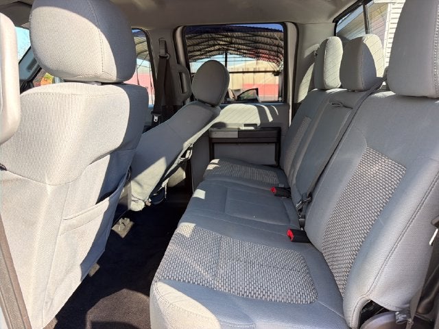 2016 Ford F-350SD XLT