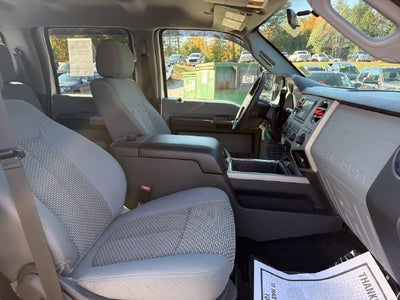 2016 Ford F-350SD XLT