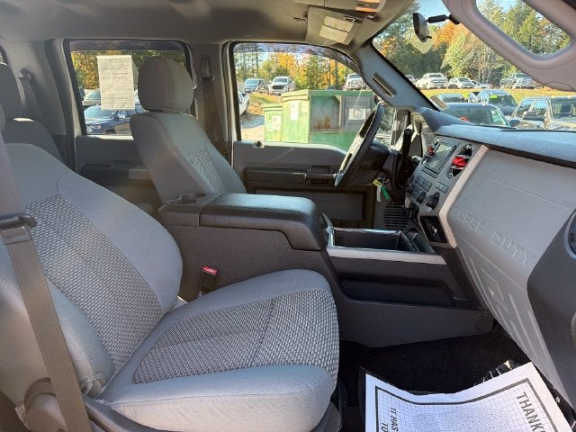 2016 Ford F-350SD XLT