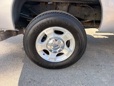 2016 Ford F-350SD XLT
